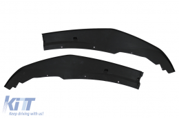 Alerón Parachoques para BMW F20 F21 11-14 F22 F23 14+ M Sport M-Perform Look-image-6040187