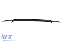 Alerón Spoiler Maletero para Mercedes Clase S W223 Limousine 2020+ Negro Brillante-image-6101414