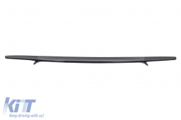 Alerón Spoiler Maletero para Mercedes Clase S W223 Limousine 2020+ Negro Brillante-image-6101415