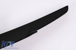 Alerón Spoiler Maletero para Mercedes Clase S W223 Limousine 2020+ Negro Brillante-image-6101418