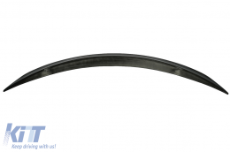 Alerón Spoiler Maletero Tronco para Mercedes E C238 Coupe 16+ Negro brillante-image-6049326