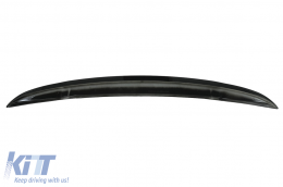 Alerón Spoiler tapa maletero Para Mercedes GLB X247 2019+ Negro brillante-image-6092464