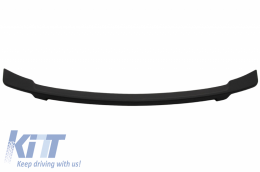 Alerón Tronco para Mercedes Clase C W205 2014-2020 GTS Look Negro Mate-image-6048816