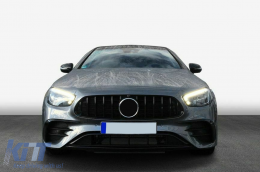 Alette frontali laterali per Mercedes E W213 S213 C238 A238 Facelift AMG Sport Line 20+-image-6090547