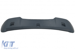 Alettone dello spoiler sul tetto per Honda CR-V IV generazione 2012-2016-image-6014832