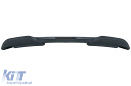 Alettone dello spoiler sul tetto per Honda CR-V IV generazione 2012-2016-image-6014835