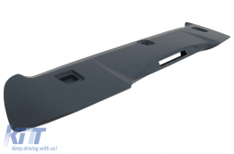 Alettone dello spoiler sul tetto per Honda CR-V IV generazione 2012-2016-image-6014836