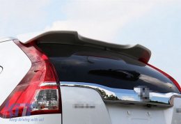 Alettone dello spoiler sul tetto per Honda CR-V IV generazione 2012-2016-image-6014841