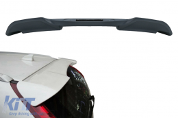 Alettone dello spoiler sul tetto per Honda CR-V IV generazione 2012-2016-image-6073002