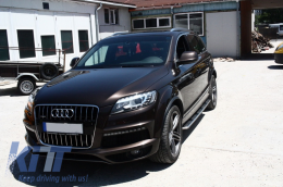 Степенки , подходящи за Audi Q7 4L (2006-2015)-image-6019001