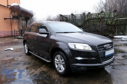 Степенки , подходящи за Audi Q7 4L (2006-2015)-image-6076511