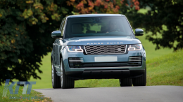 
Autobiography Dizájn body kit LAND ROVER RANGE ROVER IV VOGUE SUV (L405) (2013-2017) modellekhez-image-6075229