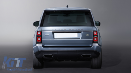 
Autobiography Dizájn body kit LAND ROVER RANGE ROVER IV VOGUE SUV (L405) (2013-2017) modellekhez-image-6075231