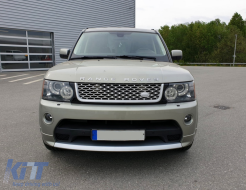 
Autobiography Dizájn body kit ROVER Sport Facelift (2005-2013) modellekhez, első sárvédőkkel

Kompatibilis:
Range Rover Sport Facelift (2009-2013)
Range Rover Sport (2005-2009) modellekhez még sz-image-6081838