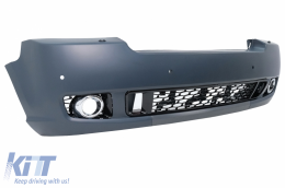 Autobiography Look Kit carrozzeria per Range Rover Vogue L322 02-12 Griglia LED Luci-image-5992214