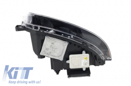 Autobiography Look Kit carrozzeria per Range Rover Vogue L322 02-12 Griglia LED Luci-image-6003668