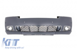 Autobiography Look Kit carrozzeria per Range Rover Vogue L322 02-12 Griglia LED Luci-image-6044992