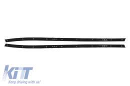 Barres toit Rails pour HONDA CRV 2012-2016 IV Generation-image-6024893