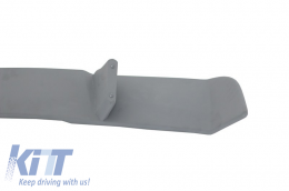 Becquet coffre Spoiler pour MERCEDES Benz W176 Classe A 12-18 Aileron A45 Look--image-56464