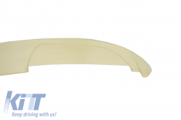 Becquet de toit arrière pour SEAT Leon 1P 2005-2009 aérodynamique-image-6025161