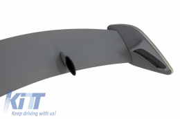 Becquet Spoiler pour Mercedes Classe A W176 2012-2018 A45 Look Apprêt-image-6048365