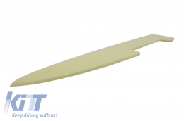 Becquet toit arrière pour SEAT Leon 1P1 2009-2012 Spoiler-image-6025170