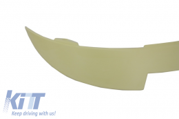 Becquet toit arrière pour SEAT Leon 1P1 2009-2012 Spoiler-image-6025171