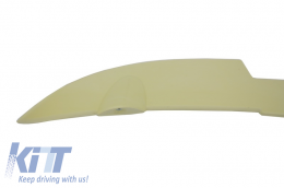 Becquet toit arrière pour SEAT Leon 1P1 2009-2012 Spoiler-image-6025173