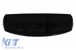 Becquet toit Land Range Rover Sport L494 13-17 Spoiler LED Lampe Stop SVR Look--image-6010574