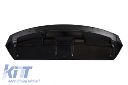 Becquet toit Land Range Rover Sport L494 13-17 Spoiler LED Lampe Stop SVR Look--image-6010575