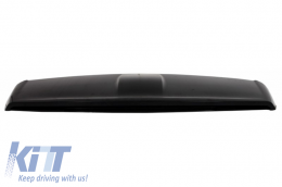 Becquet toit Land Range Rover Sport L494 13-17 Spoiler LED Lampe Stop SVR Look--image-6010579