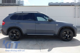 Степенки подходящи за BMW X5 E70 (2007-2014)-image-5987568