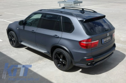 Степенки подходящи за BMW X5 E70 (2007-2014)-image-5988204