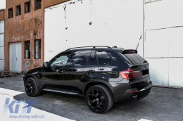 Степенки подходящи за BMW X5 E70 (2007-2014)-image-6072625