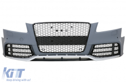 
Body kit Audi A5 8T Facelift előtti Coupe / Cabrio (2008-2011) modellekhez, RS5 Dizájn -image-6072205