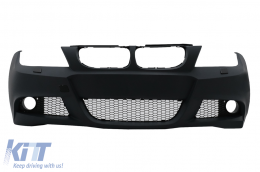 Body Kit BMW 3 E90 LCI Limousine (2008-2011) M-Technik kinézet -image-6098382