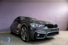 
Body kit BMW 3 F30 nem LCI és LCI 11-18 modellekhez, küszöb spoilerrel, M3 Sport EVO dizájn-image-6081595