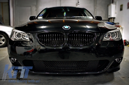 
Body kit BMW 5 E60 (2007-2010) modellekhez, M-Technik dizájn, hátsó spoiler, PDC 18mm

Kompatibilis:
BMW 5 E60 LCI (2007-2010) 18mm-es PDC 
Nem kompatibilis:
BMW 5 E60 LCI előtti (2003-2007)-image-6054007