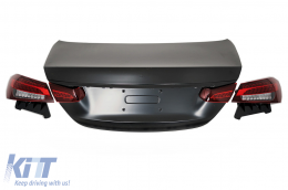 Body Kit Carrozzeria Conversione Completo per Mercedes Classe E W213 16-19 a Facelift 2020 E63s Design-image-6102275