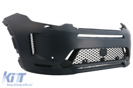 Body Kit Conversione in 2020 Facelift Look per Discovery Sport SUV L550 2014-2020-image-6088154