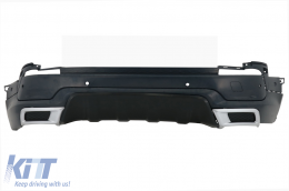 Body Kit Conversione in 2020 Facelift Look per Discovery Sport SUV L550 2014-2020-image-6088158