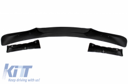 Body Kit Labio parachoques para BMW X5 F15 14-18 Difusor Aero Paquete M Technik-image-6047738