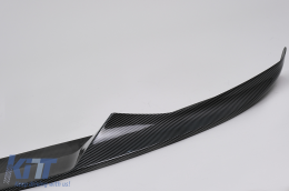 Body Kit Labio parachoques para BMW X5 F15 14-18 Difusor Aero Paquete M Technik-image-6102970