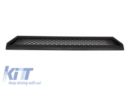 Body Kit Paraurti Bullbar Spoiler Lip LED DRL per Mercedes Classe G W463 1989-2017-image-6043724