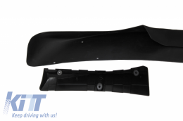 Body Kit Paraurti Labbro per BMW X5 F15 14-18 Diffusore Aero Pacchetto M Technik-image-6047739