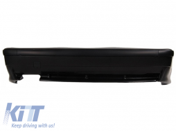 Body Kit per BMW E36 Serie 3 92-98 paraurti Minigonne laterali M3 Design-image-6096596