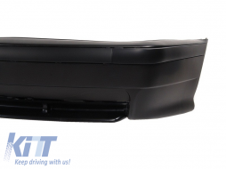 Body Kit per BMW E36 Serie 3 92-98 paraurti Minigonne laterali M3 Design-image-6096597