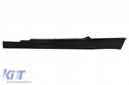 Body Kit per BMW E92 E93 06-09 Non-LCI Coupé Cabrio M3 Look Paraurti Minigonne-image-6102296