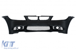 Body Kit per BMW Serie 3 E90 berlina 05-08 M3 Design Paraurti Minigonne-image-6099069