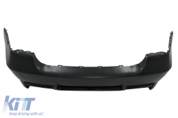 Body Kit per BMW Serie 3 E90 berlina 05-08 M3 Design Paraurti Minigonne-image-6099073